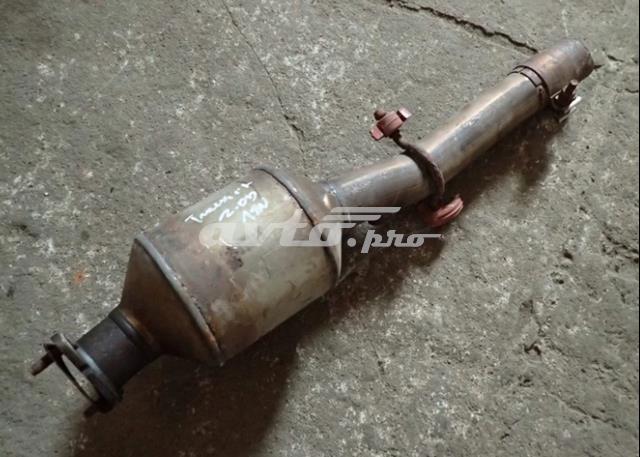 Глушник, передня частина Ford GK215K224BB ціна, від 163.64 USD
