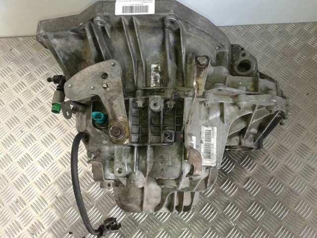 Коробка передач PK6004 Renault (RVI)