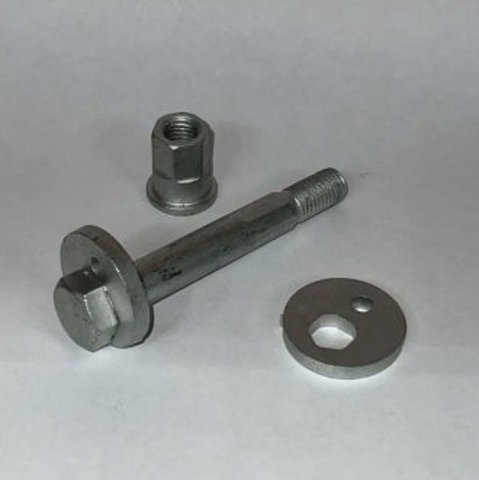 Купити ZWTCH056KIT NTY 