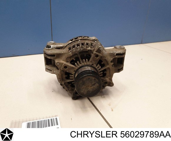  56029789AA Chrysler