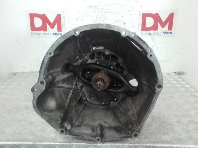 КПП в зборі Chrysler 52109021AB