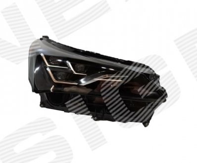 8114578220 Toyota Фара передня права