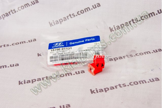 Купити 1879004906AS Hyundai/Kia 