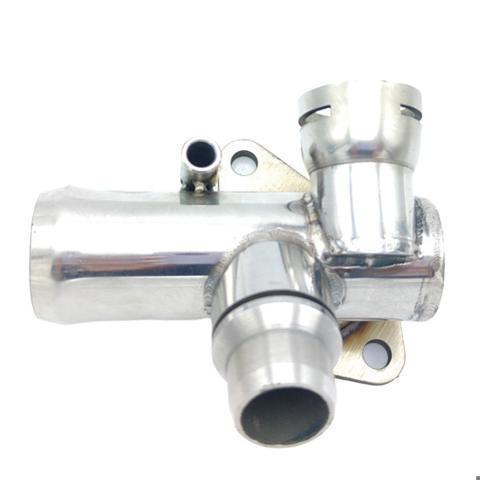 Фланець системи охолодження (трійник) ACS P0166 ціна, від 6.18 USD