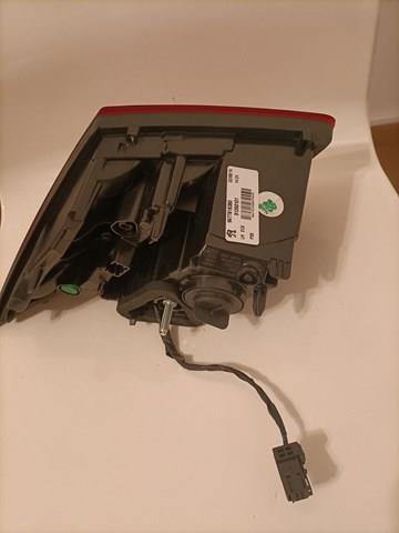Стоп задній Peugeot/Citroen 9677818380 ціна, від 54.84 USD