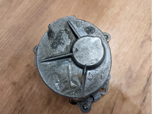  163322916 Renault (RVI)