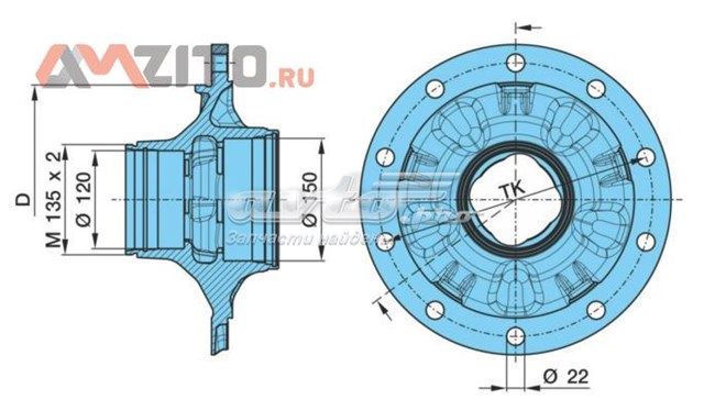  BPW 0327243420 ціна, від 261.42 USD