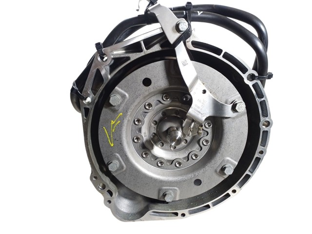 Коробка передач автомат BMW 24009487345 ціна, від 1647.08 USD