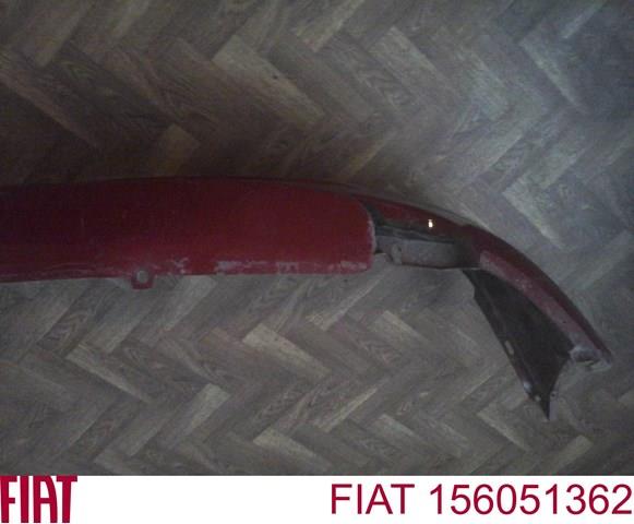156051362 Fiat/Alfa/Lancia бампер задній