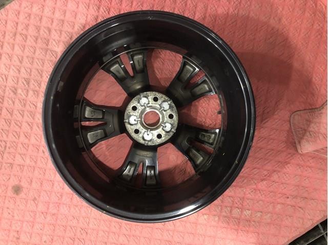Диски колісні литі (легкосплавні, титанові) Nissan/Infiniti D03006FR3A ціна, від 172.22 USD