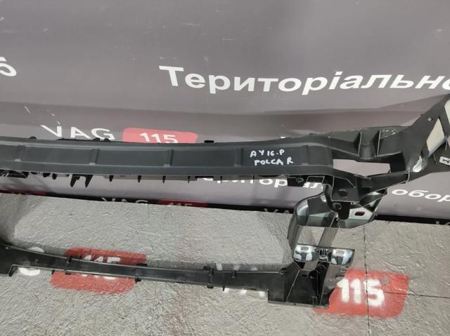 Купити 13D204 Polcar Установча панель передня