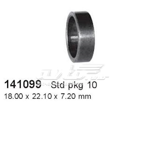 Купити Втулка стартера Toyota Picnic  XM1