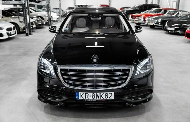  A2228802900 Mercedes