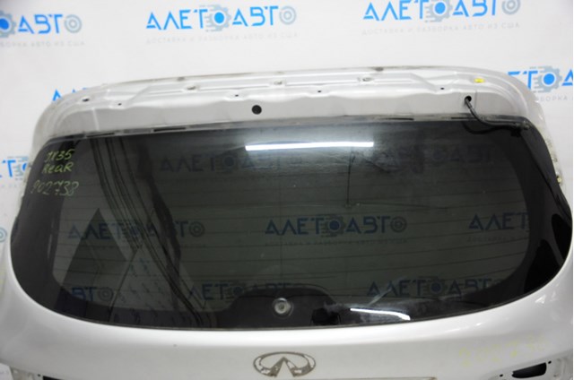 Скло кришки багажника Nissan/Infiniti 903123JA0A ціна, від 116.55 USD