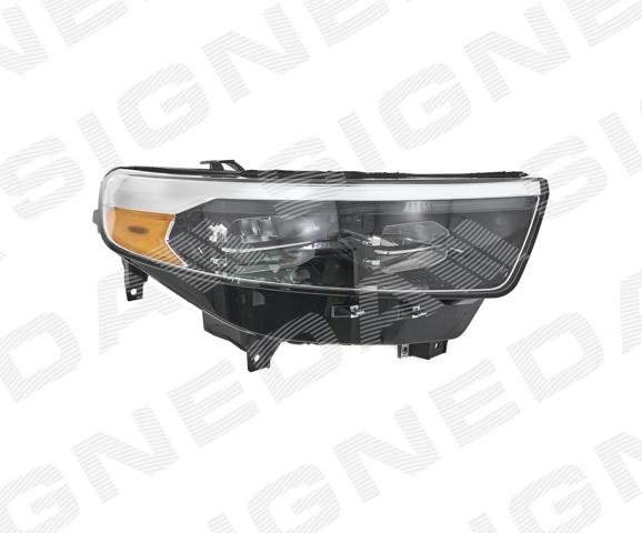 ZFD11100ER Signeda Фара правая