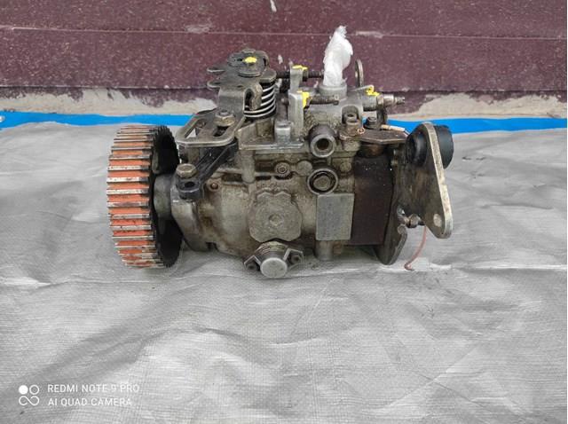 0460484054 Bosch Насос паливний високого тиску (ПНВТ)