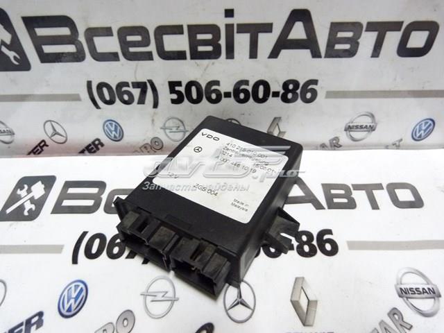  Mercedes 410215010001