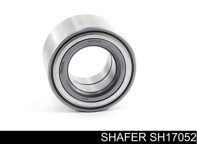 SH17052 Shafer Підшипник маточини передньої