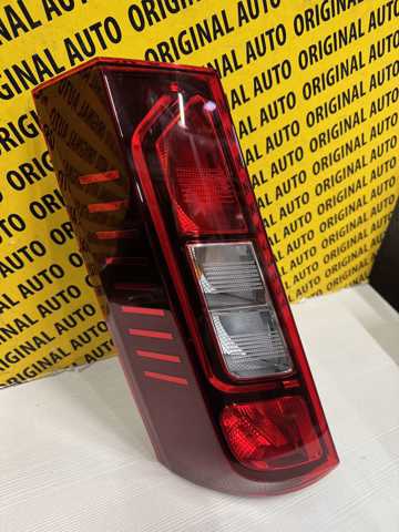 265554082R Renault (RVI) 