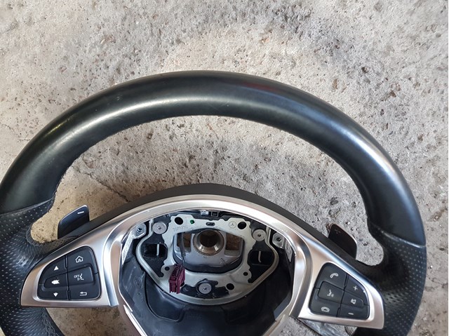  Рульове колесо Mercedes C 