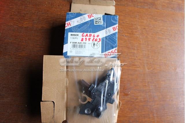 Реле регулятор генератора Bosch F00M144177
