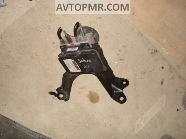 4451006080 Toyota Блок управління АБС (ABS)