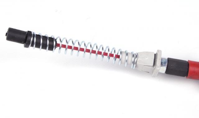Трос газу DP Group AC3039BNS ціна, від 5.27 USD