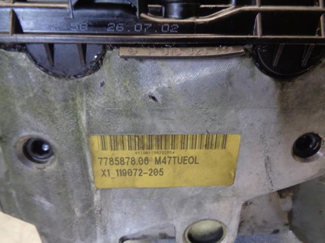  0928400396 BMW
