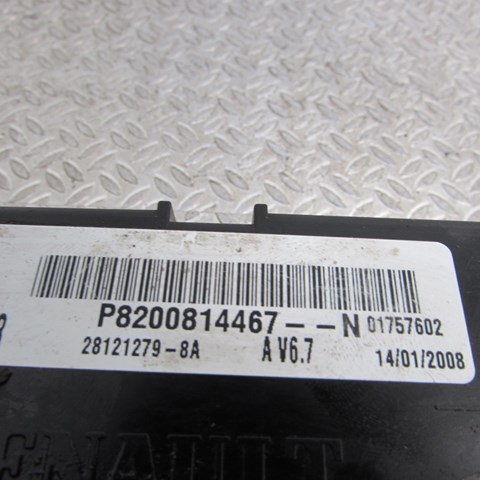  Renault (RVI) 8200814467 ціна, від 20.27 USD