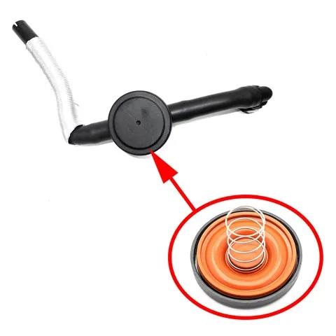 Мембрана масловіддільника Klifex KL8200480934 ціна, від 26.10 USD