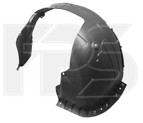 FP3268387 FPS Підкрилок переднього крила, лівий