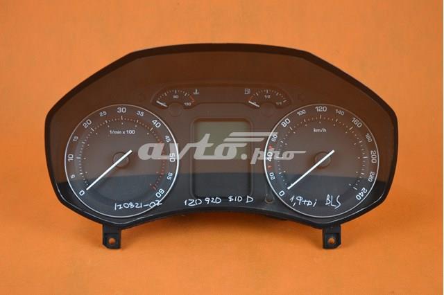 Прилади управління VAG 1Z0920810D ціна, від 35.47 USD