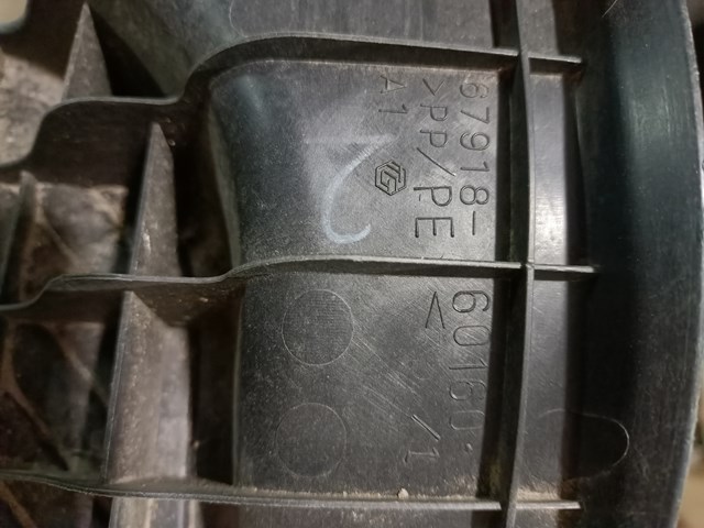  Toyota 6791860160