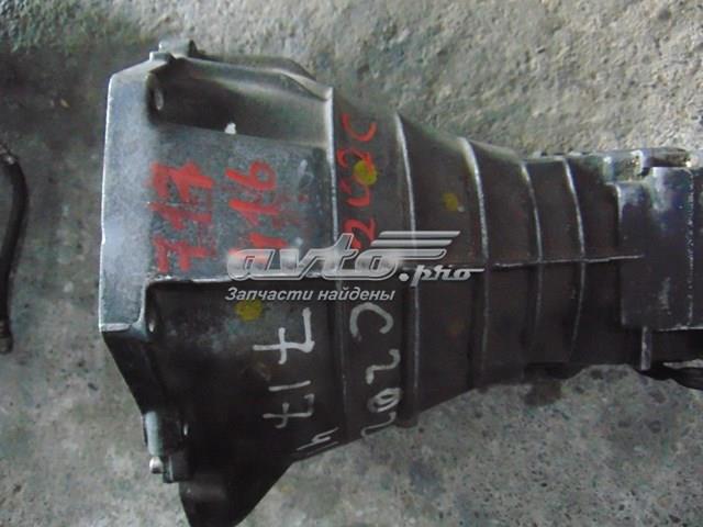 717416 Mercedes 