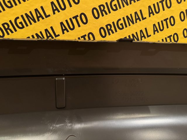  Mazda KSD750222BB