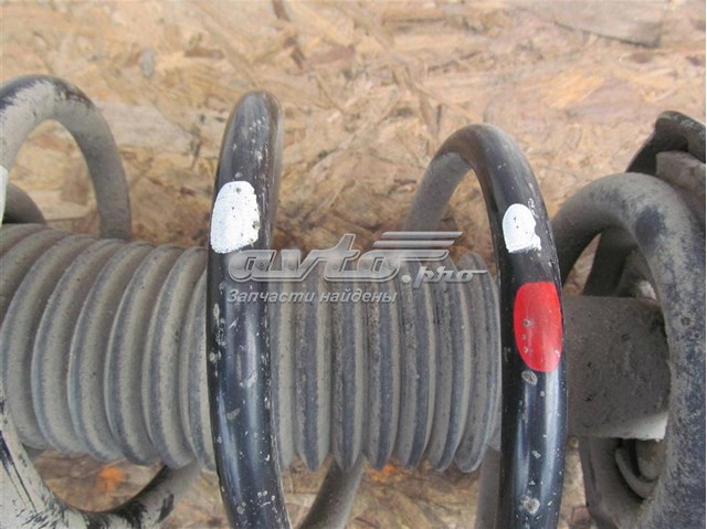 54660D7500 Hyundai/Kia Амортизатор передньої підвіски