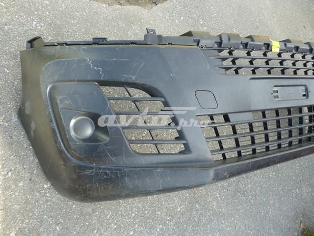 Передній бампер 9808639977 Peugeot/Citroen