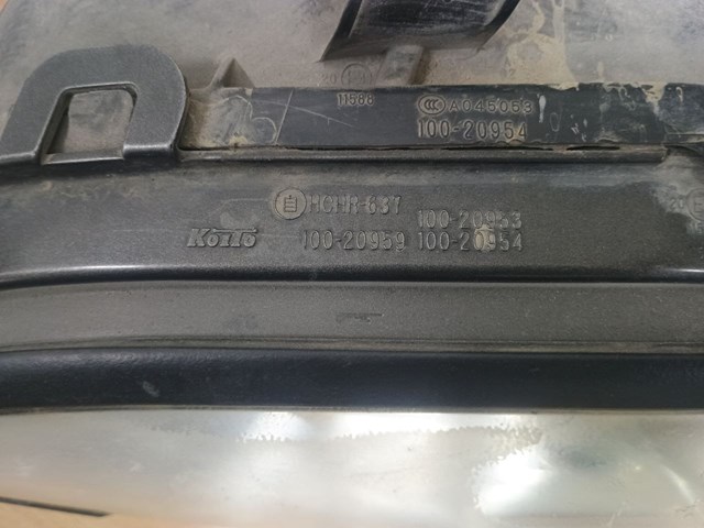 10020959 Subaru 