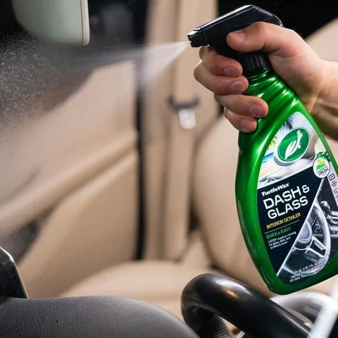 Купити 52803 Turtle WAX 