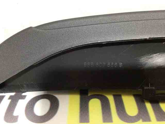 95B807686B1E0 Porsche 