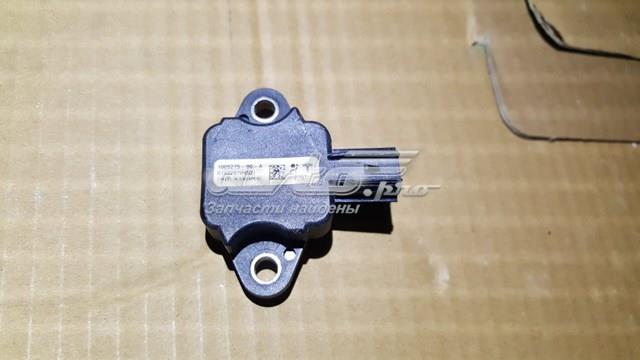 Купити 100527500A Tesla Датчик AIRBAG передній