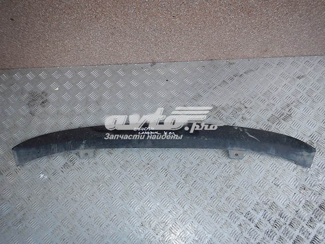 866124L500 Hyundai/Kia Накладка бампера заднього