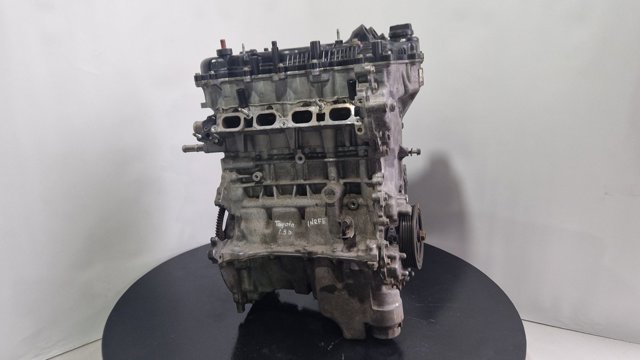 Двигун у зборі Daihatsu 1NRFE