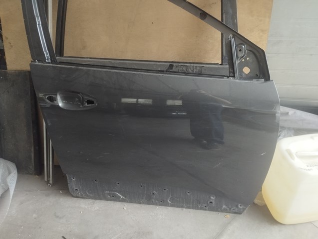 9812306280 Peugeot/Citroen Пасажирські передні двері
