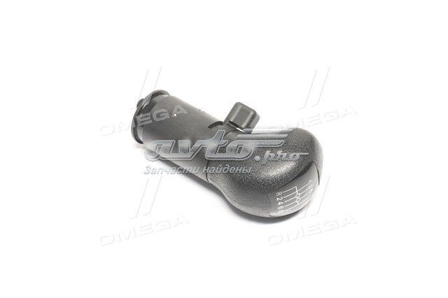 Рукоятка важеля КПП Tempest TP1727382 ціна, від 35.93 USD