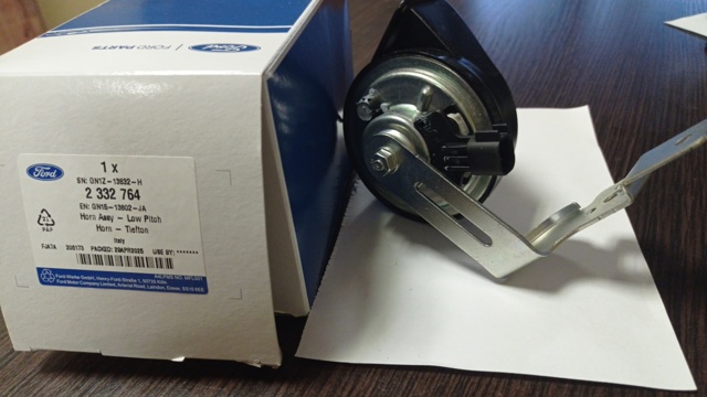2332764 Ford 