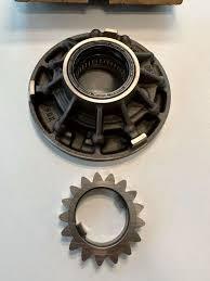Насос масляний АКПП 1068210094 ZF Parts