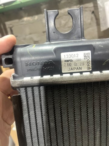 Радіатор FP30A883KY Koyorad