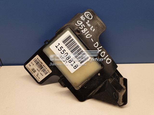  Hyundai/Kia 95810D4010 ціна, від 41.67 USD