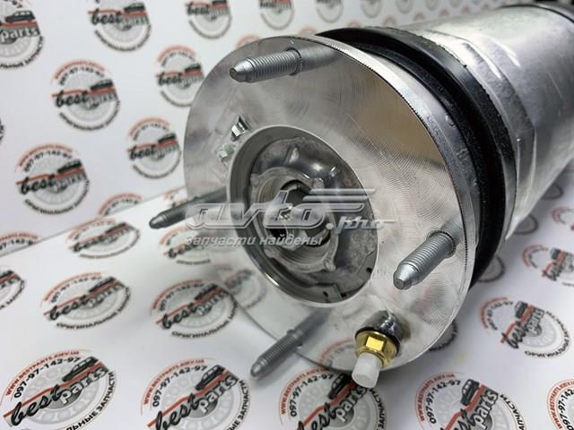 Купити LR087083 Land Rover Амортизатор передньої підвіски